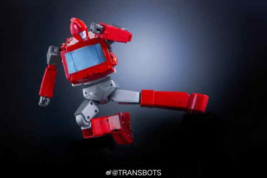 Image Of X Transbots MX 47 Ron Project  (43 of 47)